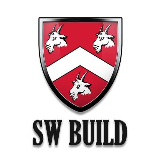 SW Build logo